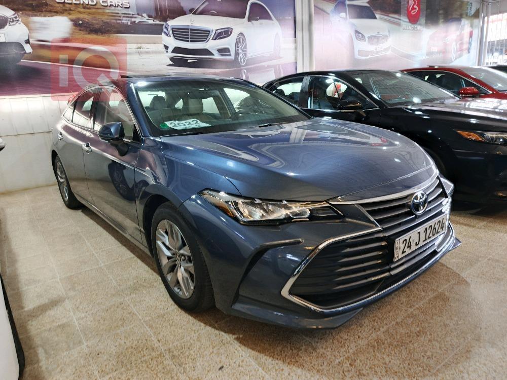 Toyota Avalon